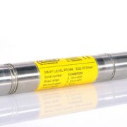 Hydrostaattiseen paineeseen perustuva pintalähetin kaivoihin ja säiliöihin - Image 2