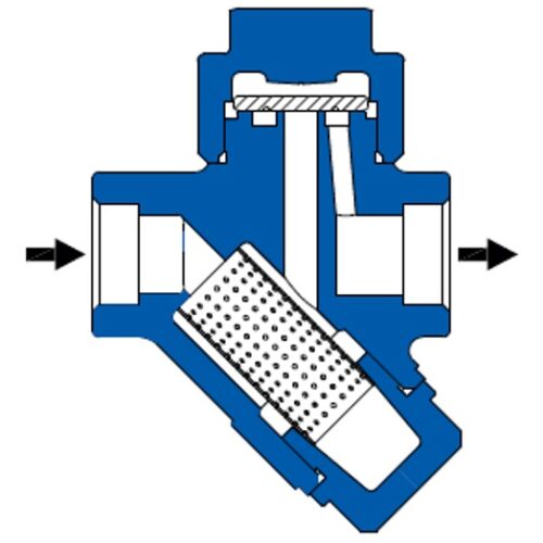 Termodynaamiset lauhteenpoistimet