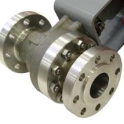 Korkeapainepalloventtiili NEXTECH E - Image 3